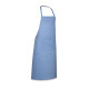 Tablier ZIMBRO en coton recyclé pour objets publicitaires personnalisables - BCM Goodies