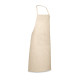 Tablier ZIMBRO en coton recyclé pour objets publicitaires personnalisables - BCM Goodies