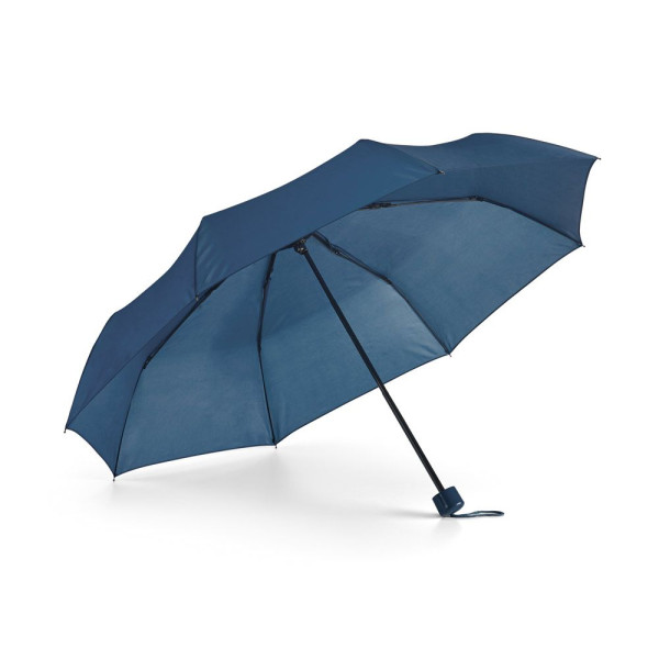 Parapluie pliant en polyester 190T personnalisable - BCM Goodies