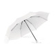 Parapluie pliant en polyester 190T personnalisable - BCM Goodies