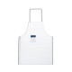 Tablier en coton et polyester CHIVES (150 g/m²) pour cadeaux d'entreprise et événements B2B | BCM Goodies
