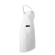 Tablier en coton et polyester CHIVES (150 g/m²) pour cadeaux d'entreprise et événements B2B | BCM Goodies