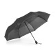 Parapluie pliable en polyester 190T personnalisable pour événements d'entreprise