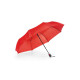 Parapluie pliable en polyester 190T personnalisable pour événements d'entreprise