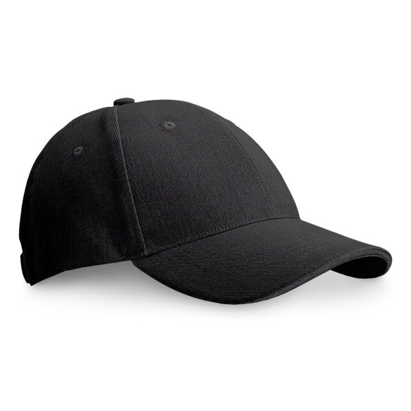 Casquette sandwich 100% coton personnalisable - BCM Goodies