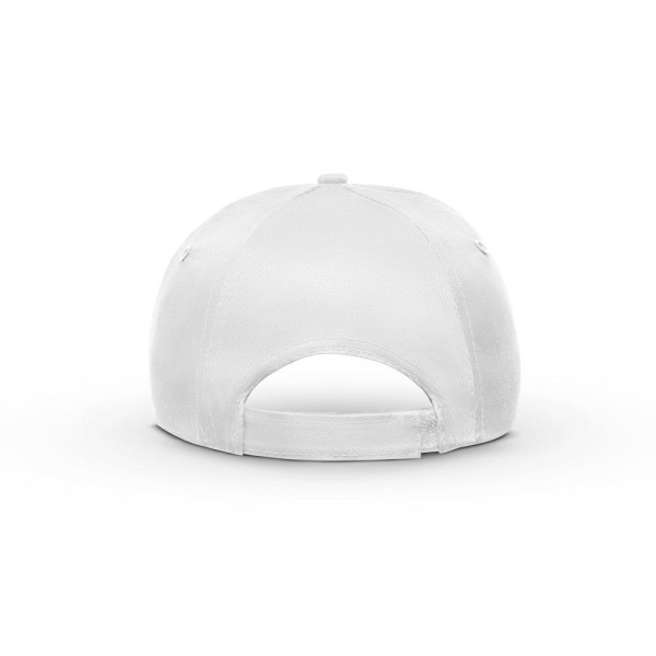 Casquette MIUCCIA de Soleil et pluie - Accessoire publicitaire léger pour événements professionnels