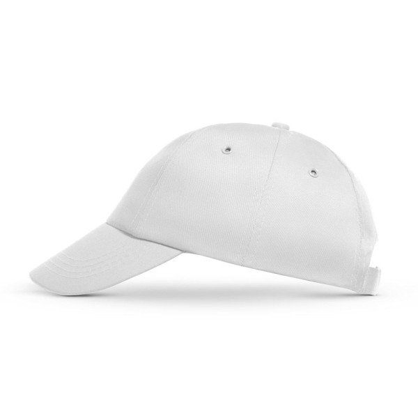 Casquette MIUCCIA de Soleil et pluie - Accessoire publicitaire léger pour événements professionnels