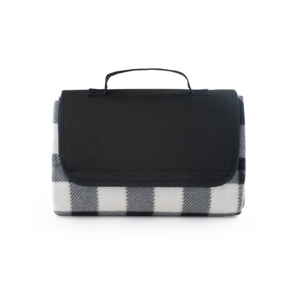 Couverture pique-nique personnalisable RILEY II en EPE - BCM Goodies