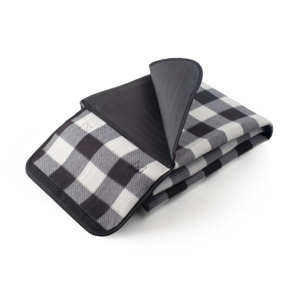Couverture pique-nique personnalisable RILEY II en EPE - BCM Goodies