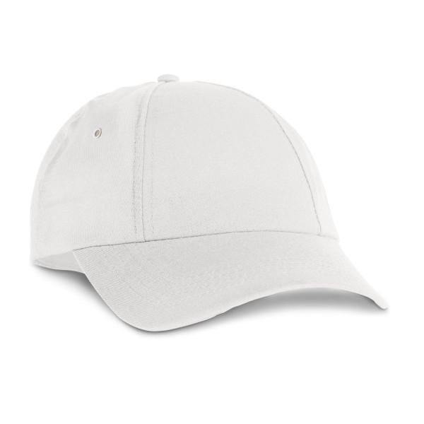 Casquette MIUCCIA de Soleil et pluie - Accessoire publicitaire léger pour événements professionnels