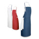 Tablier en coton et polyester GINGER - Objet publicitaire pour entreprises - BCM Goodies