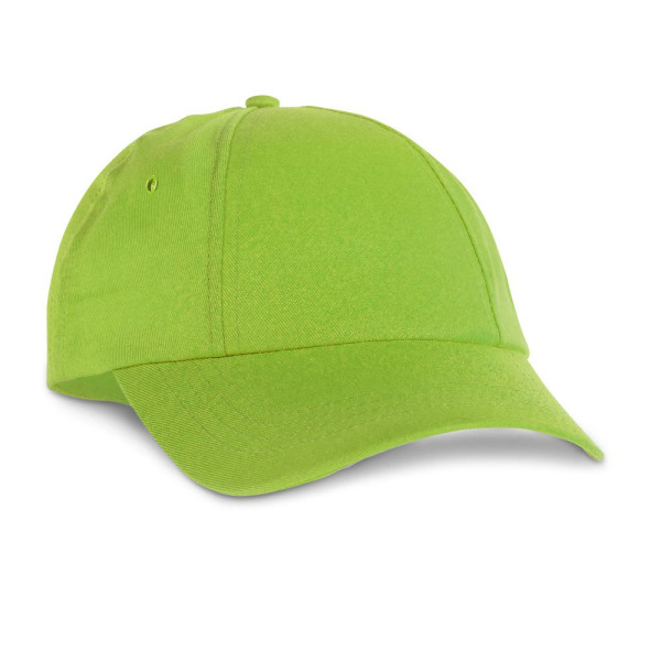 Casquette MIUCCIA de Soleil et pluie - Accessoire publicitaire léger pour événements professionnels