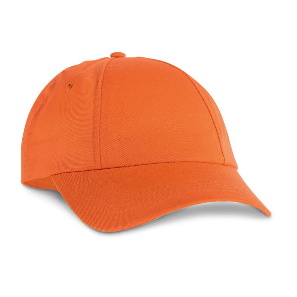 Casquette MIUCCIA de Soleil et pluie - Accessoire publicitaire léger pour événements professionnels