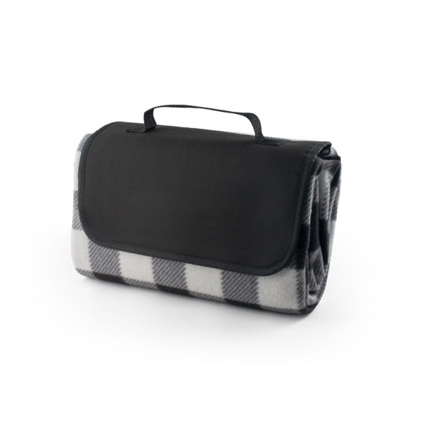 Couverture pique-nique personnalisable RILEY II en EPE - BCM Goodies