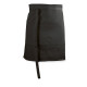 Tablier de bar personnalisable en coton et polyester pour entreprises - BCM Goodies