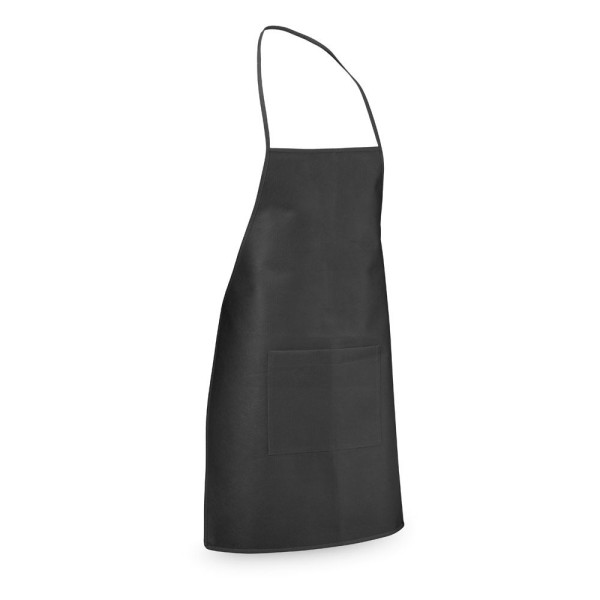 Tablier non tissé personnalisable pour entreprise - BCM Goodies