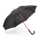 Parapluie personnalisable en polyester avec ouverture automatique - BCM Goodies