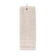 Serviette multifonctionnelle en coton (430 g/m²) GOLFI - Fournisseur spécialisé en sport et plein air