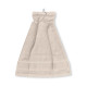 Serviette multifonctionnelle en coton (430 g/m²) GOLFI - Fournisseur spécialisé en sport et plein air