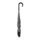 Parapluie réversible en pongee 190T personnalisable pour entreprise - BCM Goodies