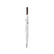 Parapluie APOLO en polyester recyclé pongee avec ouverture automatique - BCM Goodies