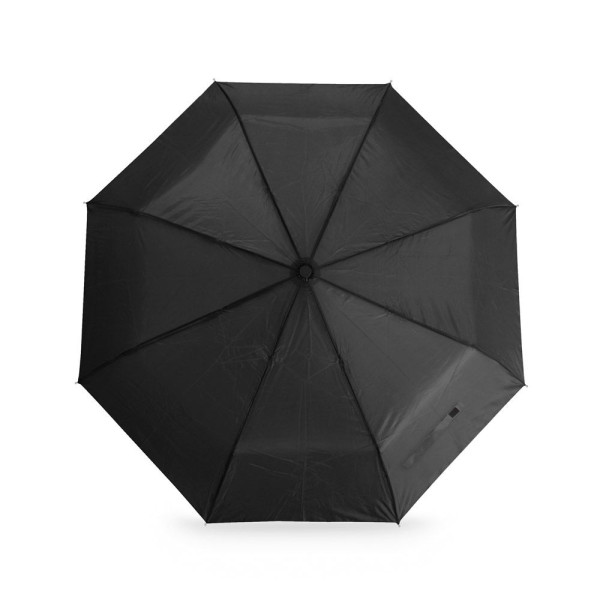 Parapluie pliable Campanela - Accessoire publicitaire pour événements en extérieur