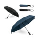 Parapluie pliable Campanela - Accessoire publicitaire pour événements en extérieur