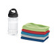 Ensemble bouteille et serviette personnalisables pour entreprises - ARTX PLUS