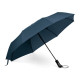 Parapluie pliable Campanela - Accessoire publicitaire pour événements en extérieur