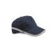 Casquette en polyester JONES avec éléments réfléchissants - BCM Goodies