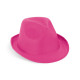 Chapeau en PP MANOLO pour événements d'entreprise et cadeaux clients/collaborateurs - BCM Goodies