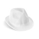 Chapeau en PP MANOLO pour événements d'entreprise et cadeaux clients/collaborateurs - BCM Goodies