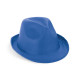 Chapeau en PP MANOLO pour événements d'entreprise et cadeaux clients/collaborateurs - BCM Goodies