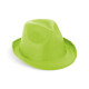 Chapeau en PP MANOLO pour événements d'entreprise et cadeaux clients/collaborateurs - BCM Goodies