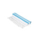 Serviette de plage personnalisable SARDENHA en coton et polyester recyclé - BCM Goodies