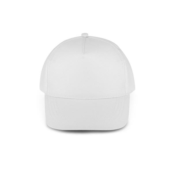 Casquette en polyester recyclé personnalisable pour entreprise | BCM Goodies