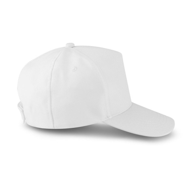 Casquette en polyester recyclé personnalisable pour entreprise | BCM Goodies