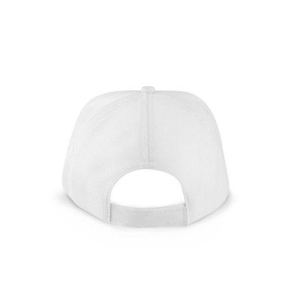 Casquette en polyester recyclé personnalisable pour entreprise | BCM Goodies