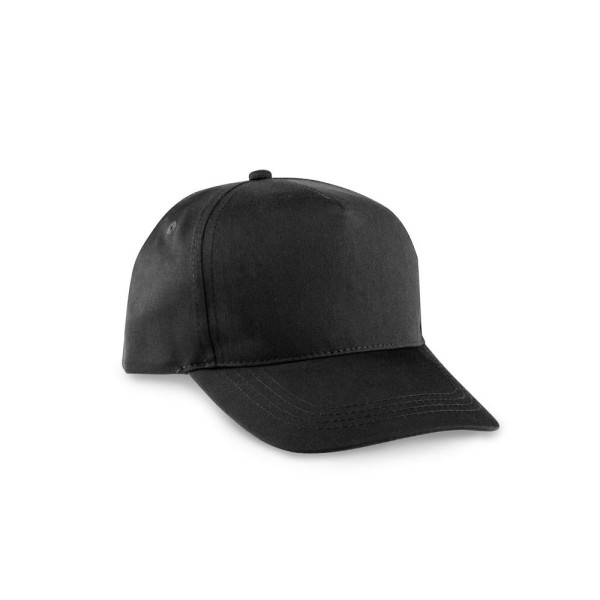 Casquette en polyester recyclé personnalisable pour entreprise | BCM Goodies
