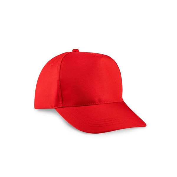 Casquette en polyester recyclé personnalisable pour entreprise | BCM Goodies