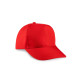 Casquette en polyester recyclé personnalisable pour entreprise | BCM Goodies