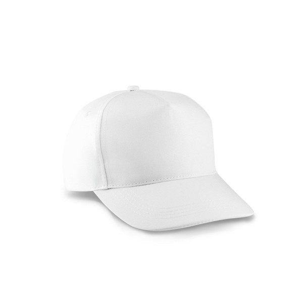 Casquette en polyester recyclé personnalisable pour entreprise | BCM Goodies