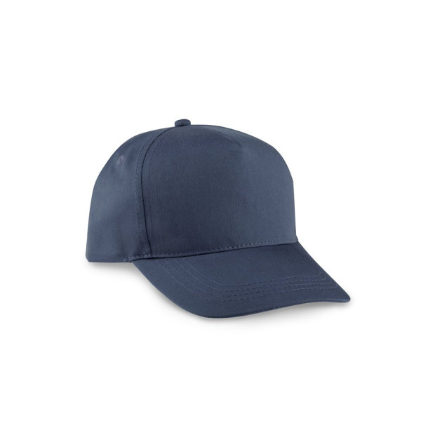 Casquette en polyester recyclé personnalisable pour entreprise | BCM Goodies