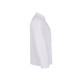 Veste de cuisine à manches longues VL BACO (190 g/m²) pour professionnels de la restauration - BCM Goodies