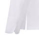 Veste de cuisine à manches longues VL BACO (190 g/m²) pour professionnels de la restauration - BCM Goodies