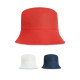 Panama en polyester personnalisable - BCM Goodies