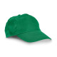 Casquette en polyester personnalisable CAMPBEL pour événements et cadeaux - BCM Goodies