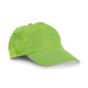 Casquette en polyester personnalisable CAMPBEL pour événements et cadeaux - BCM Goodies