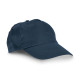 Casquette en polyester personnalisable CAMPBEL pour événements et cadeaux - BCM Goodies