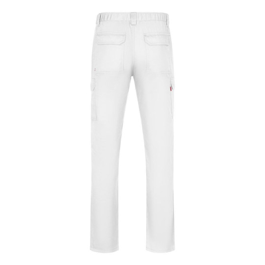 Pantalon en sergé à poches multiples VL HERMES pour vos événements d'entreprise | BCM Goodies